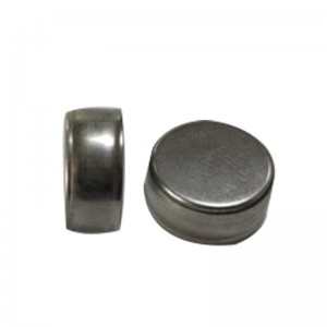 Monaróir CATORY TWS Earphone Polaiméir Speisialta Battery Lithium ceallraí lr1254 Cnaipe ceallraí ceallraí