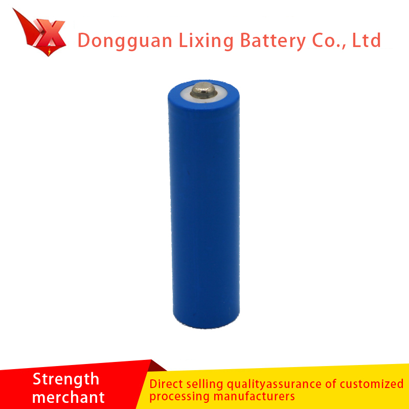 Foinse Monaróir 18650 Lithium Battery 1200Mah18650 Battery 3.7v Battery Battery Battery Battery Fan Beaga